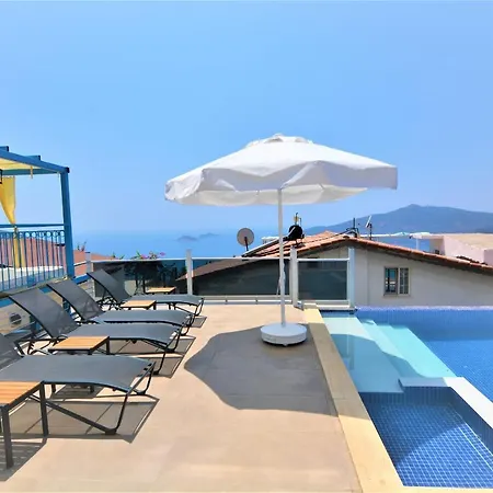 Villa Okeanos