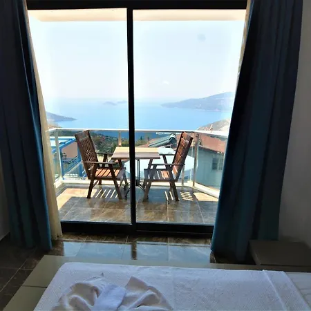 Villa Okeanos *