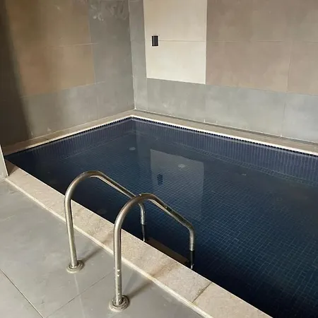 Βίλα Villa Okeanos