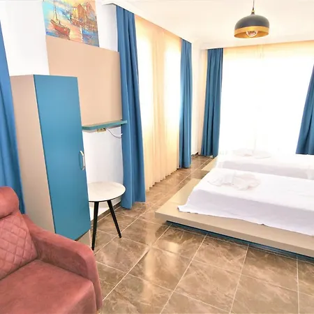 Villa Okeanos * Kalkan